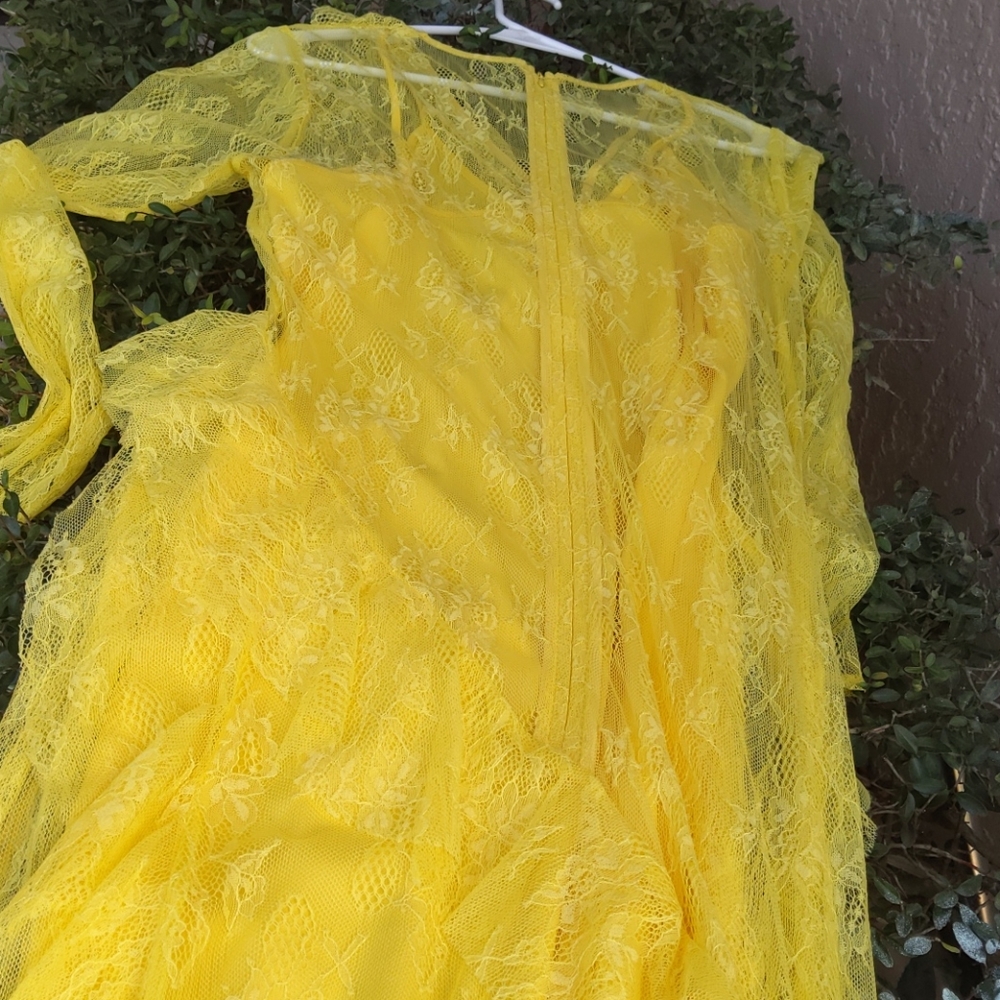 ...K-Jordan Dress NWOT size 10 - Picture 5 of 9